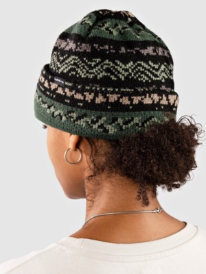 Quiksilver Archive Beanie - buy now | ID-752323